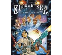 SOLEIL kookaburra tome 2 - secteur wbh3