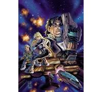 Kookaburra, tome 4 : Système Ragnarok