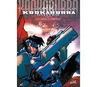 SOLEIL kookaburra universe tome 5 - les larmes de gosharad