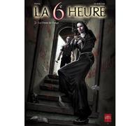 SOLEIL la 6ème heure Tome 2 ; la chute de l'ange
