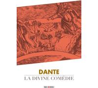 SOLEIL La divine comédie