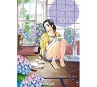 SOLEIL La fille au temple aux chats tome 2