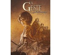 Soleil La Geste des Chevaliers dragons - Intégrale tome 9 à tome 12