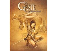 Soleil La Geste des Chevaliers dragons - Intégrale tomes 13 à 16