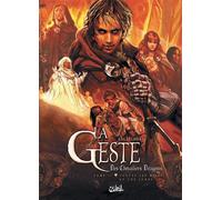 SOLEIL La geste des chevaliers dragons tome 11