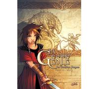 SOLEIL La geste des chevaliers dragons tome 12 - Ellys