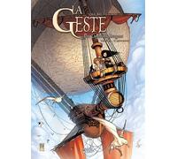 SOLEIL La Geste des Chevaliers dragons tome 19