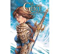 SOLEIL La geste des chevaliers dragons tome 22