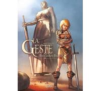 Soleil La geste des chevaliers dragons tome 28