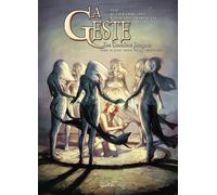 SOLEIL La geste des chevaliers dragons tome 29