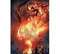 SOLEIL La geste des chevaliers dragons tome 31