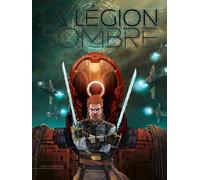 Soleil La légion sombre