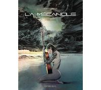Soleil La Mécanique tome 1 + ex-libris offert