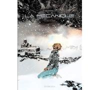 Soleil La mécanique tome 3