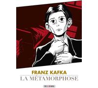 SOLEIL La Métamorphose