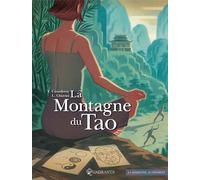 SOLEIL La montagne du Tao