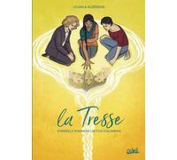 Soleil La tresse