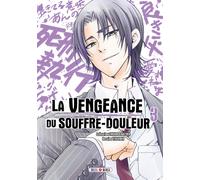 Soleil La vengeance du souffre-douleur tome 3