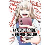 Soleil La vengeance du souffre-douleur tome 4
