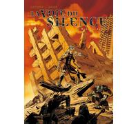 Soleil la voie du silence tome 1 - aube ardente