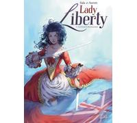 SOLEIL Lady Liberty tome 3
