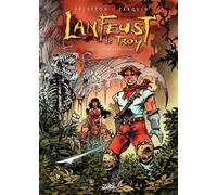 Soleil Lanfeust de Troy tome 2 - Thanos l'incongru