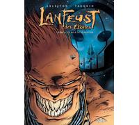 SOLEIL lanfeust des étoiles tome 6 - le râle du flibustier