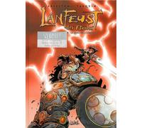 Soleil lanfeust des étoiles tome 8 - le sang des comètes