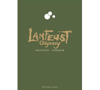 Soleil Lanfeust Odyssey - Intégrale Codex