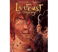 SOLEIL Lanfeust odyssey - intégrale tome 3