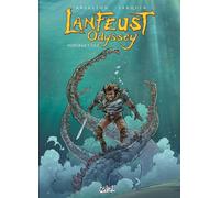 Soleil Lanfeust Odyssey - intégrale tomes 5 à 7