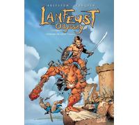 SOLEIL Lanfeust Odyssey tome 1