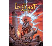 SOLEIL Lanfeust odyssey tome 10