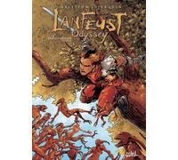 SOLEIL Lanfeust odyssey tome 2