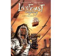 SOLEIL Lanfeust Odyssey tome 7