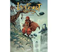 SOLEIL Lanfeust odyssey tome 8