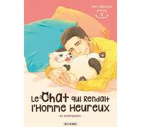 Soleil Le chat qui rendait l'homme heureux tome 2