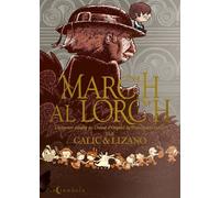 Soleil Le cheval d'orgueil - Marc'h al lorc'h (édition en breton)