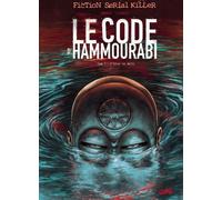 Soleil le code d'hammourabi tome 1 - d'entre les morts