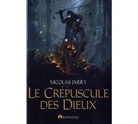 SOLEIL Le crépuscule des dieux
