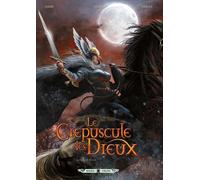 SOLEIL le crépuscule des dieux tome 7 - le grand hiver