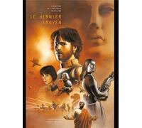SOLEIL le dernier troyen ; intégrale Tome 1 à Tome 6