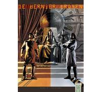 SOLEIL le dernier troyen tome 4 - carthago