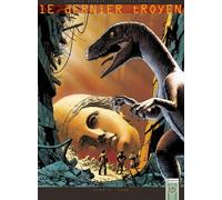 SOLEIL le dernier troyen tome 6