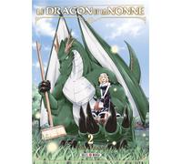 SOLEIL Le dragon et la nonne tome 2