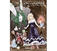 SOLEIL Le dragon et la nonne tome 3