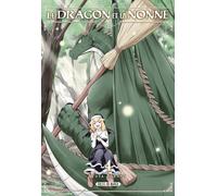Soleil Le dragon et la nonne tome 4