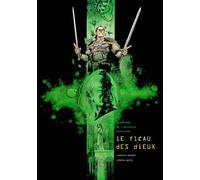 Soleil Le Fléau Des Dieux ; Intégrale Tome 1 à Tome 6