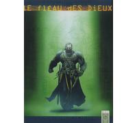 SOLEIL le fléau des dieux tome 1 - morituri te saluant