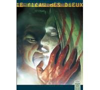 SOLEIL le fléau des dieux tome 2 - dies irae
